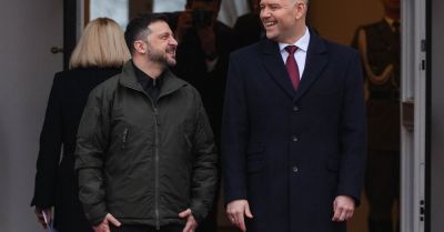 Szef prezydenckiej kancelarii o spotkaniu Nawrocki-Zełenski: nowy etap relacji polsko-ukraińskich